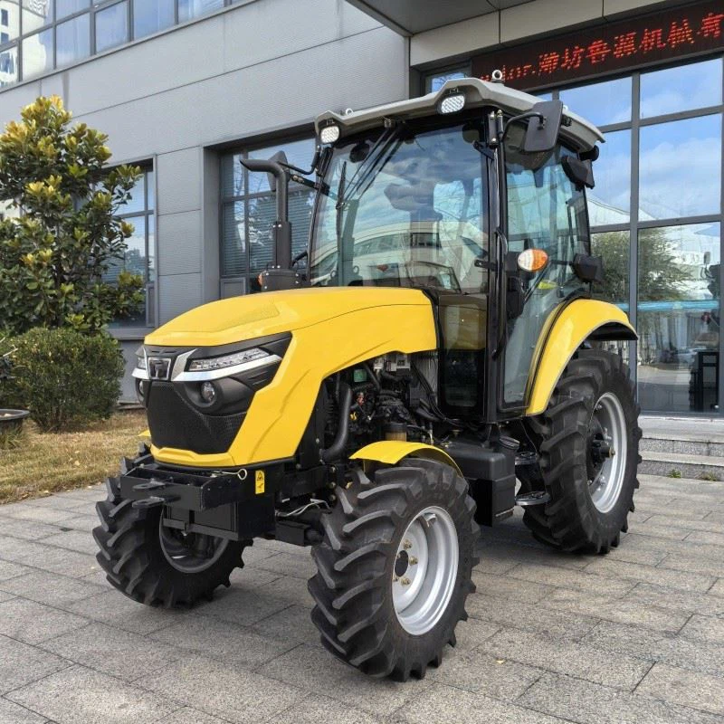 Hkai sun lamu ga a matu 50HP hkai sun tractor hpe MARK